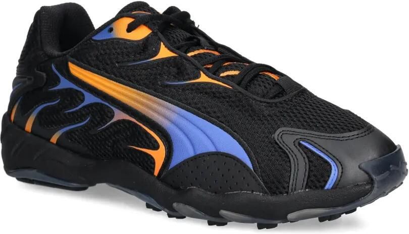 PUMA Inhale sneakers Zwart - Foto 3