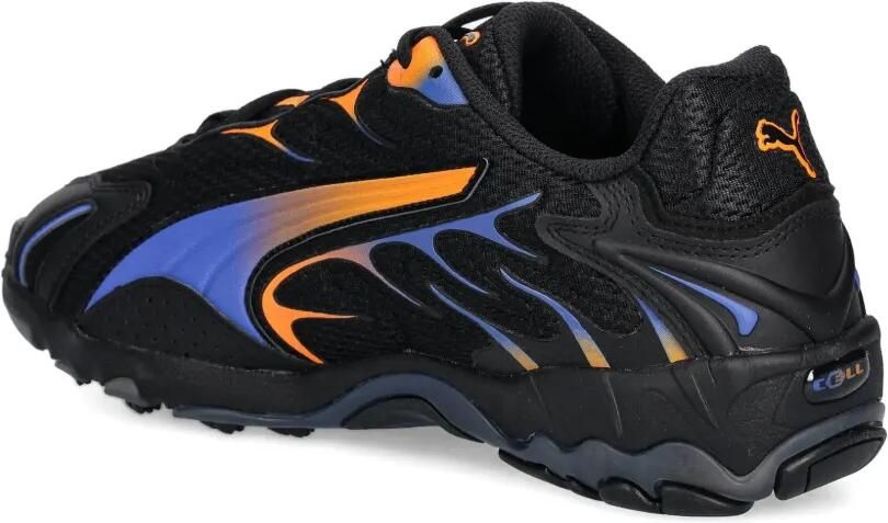 PUMA Inhale sneakers Zwart - Foto 2