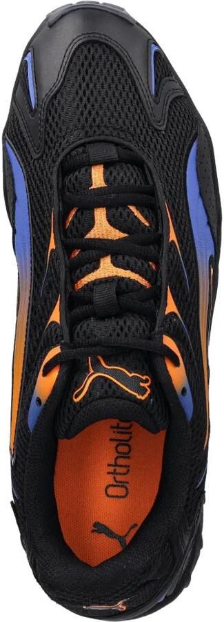 PUMA Inhale sneakers Zwart - Foto 4