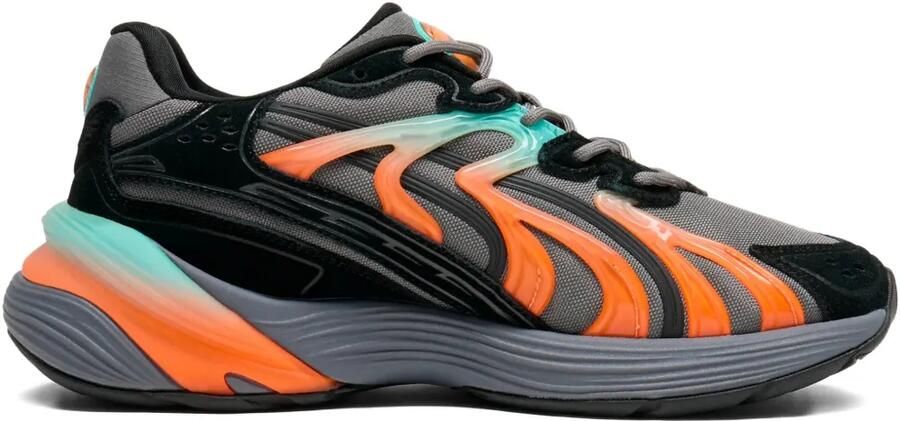PUMA Inverse Fission sneakers Grijs