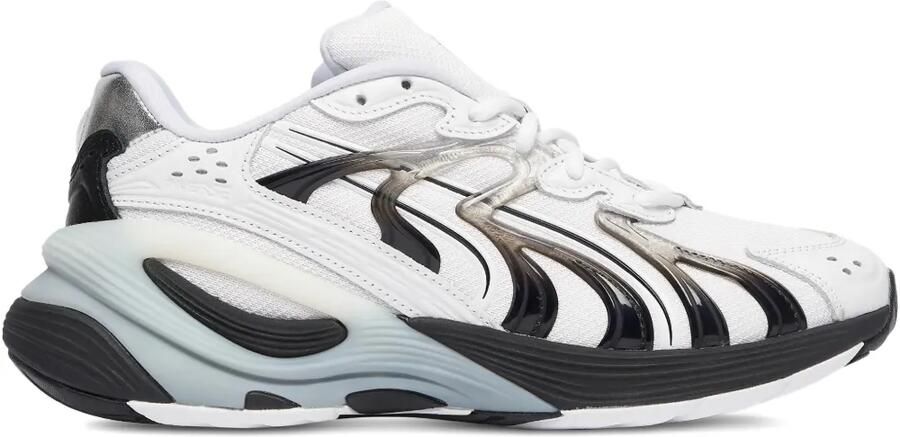 PUMA Inverse Generate sneakers Wit