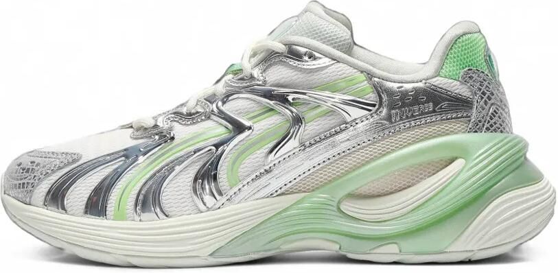 PUMA Inverse Light Beam sneakers Wit