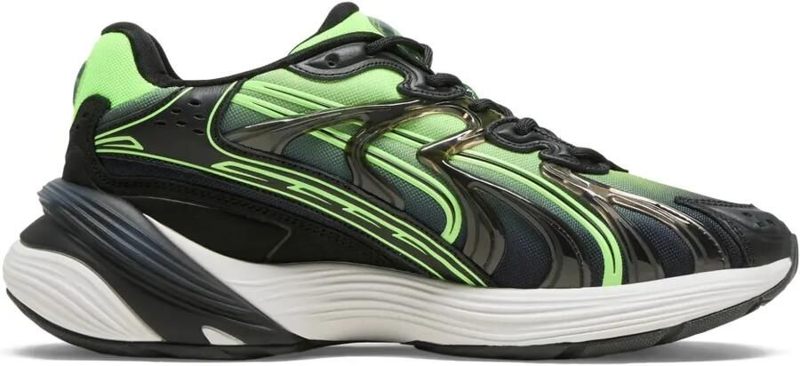 PUMA Inverse Mutant sneakers Zwart