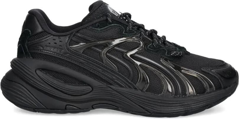 PUMA Inverse sneakers Zwart