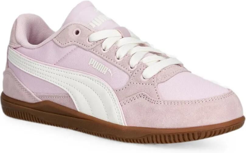PUMA K-Moda sneakers Roze - Foto 3