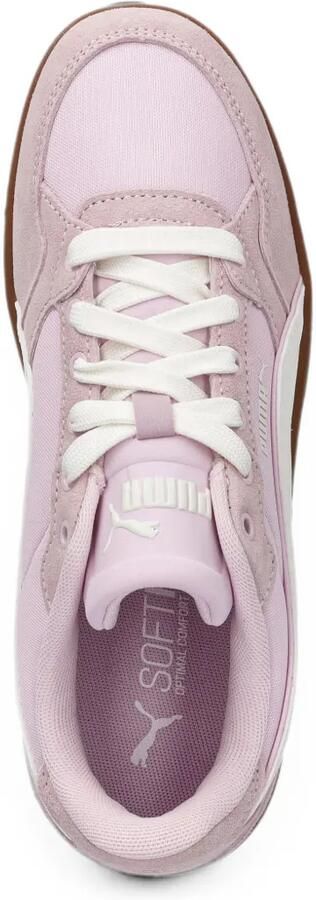 PUMA K-Moda sneakers Roze - Foto 4