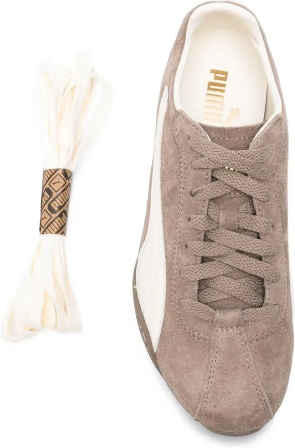 PUMA K-Street lace-up sneakers Bruin - Foto 2