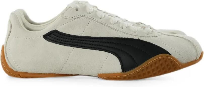 PUMA K-Street sneakers met vlakken Beige