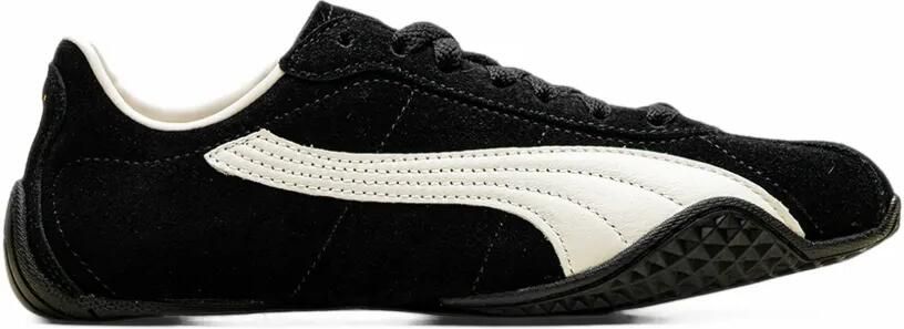 PUMA K-Street sneakers Zwart