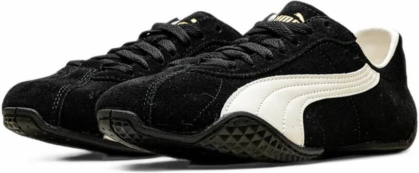 PUMA K-Street sneakers Zwart - Foto 4