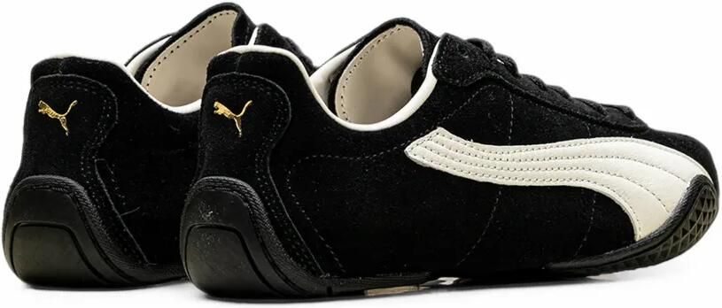 PUMA K-Street sneakers Zwart - Foto 3