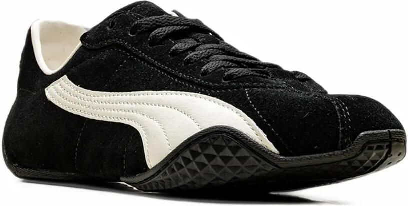PUMA K-Street sneakers Zwart - Foto 2
