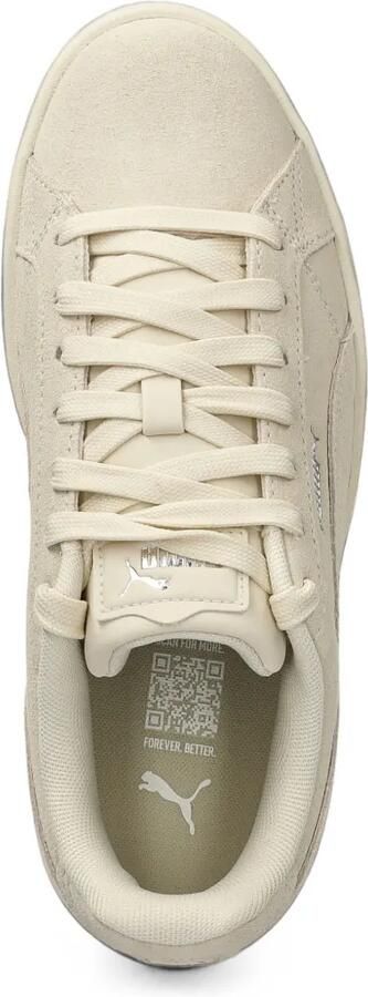 PUMA Karmen II sneakers met plateauzool Wit - Foto 4