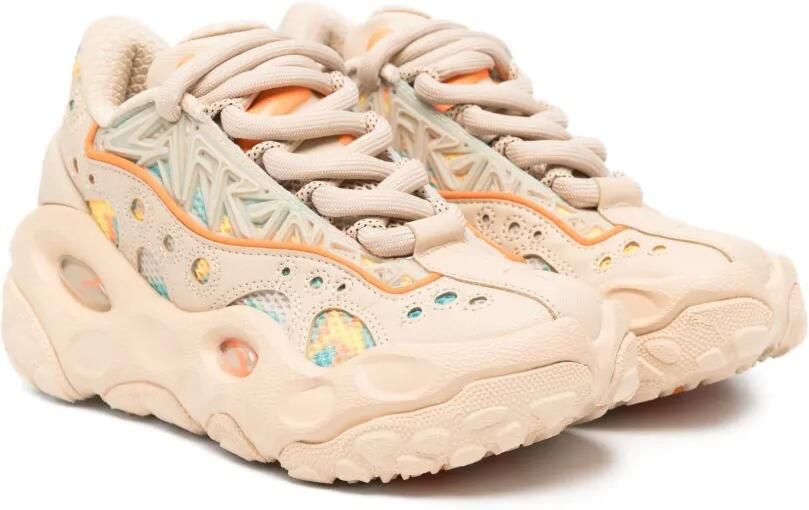 Puma Kids Ca Pro Classic sneakers Oranje