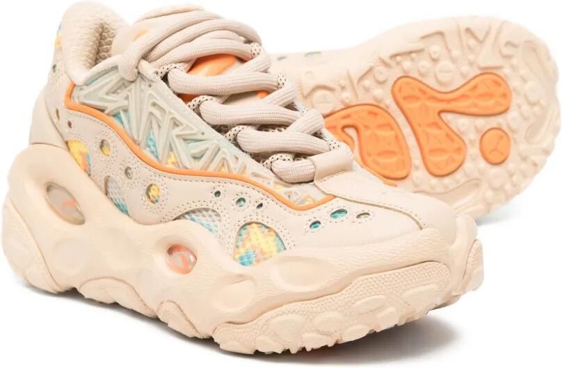 Puma Kids Ca Pro Classic sneakers Oranje - Foto 3