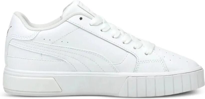 Puma Kids Cali Star GS sneakers Wit