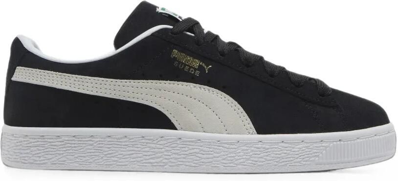 Puma Kids Classic XXI suède sneakers Zwart - Foto 2