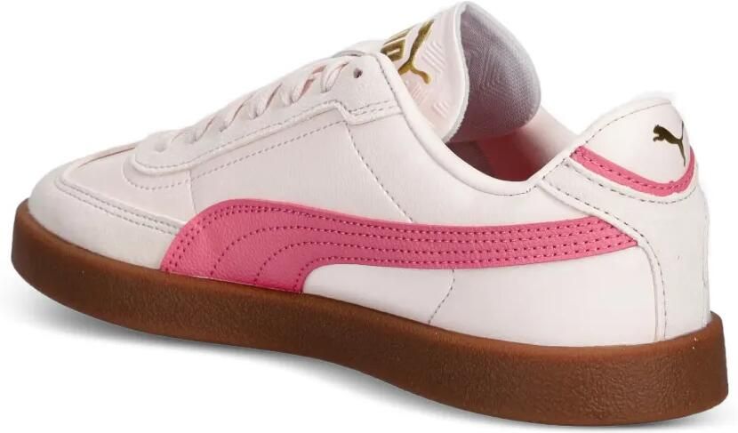 Puma Kids Club II Era sneakers met vlakken en logo-print Roze - Foto 2