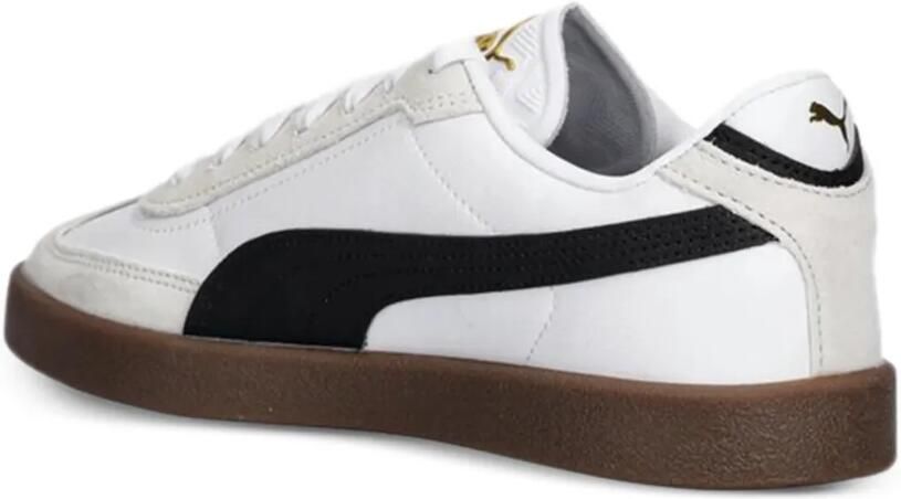Puma Kids Club II Era sneakers Wit - Foto 2