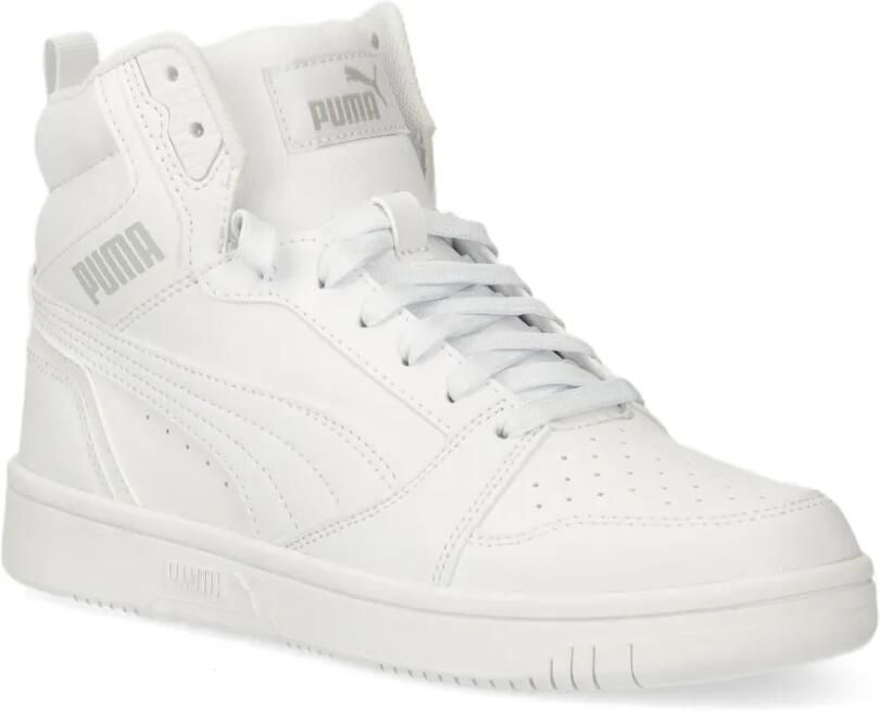 Puma Kids High-top sneakers Wit - Foto 3