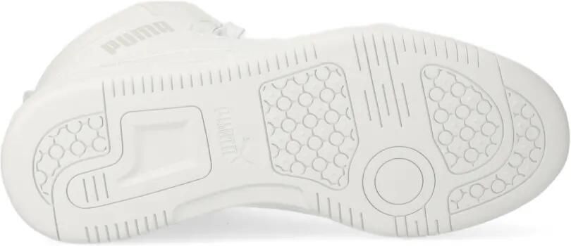 Puma Kids High-top sneakers Wit - Foto 5