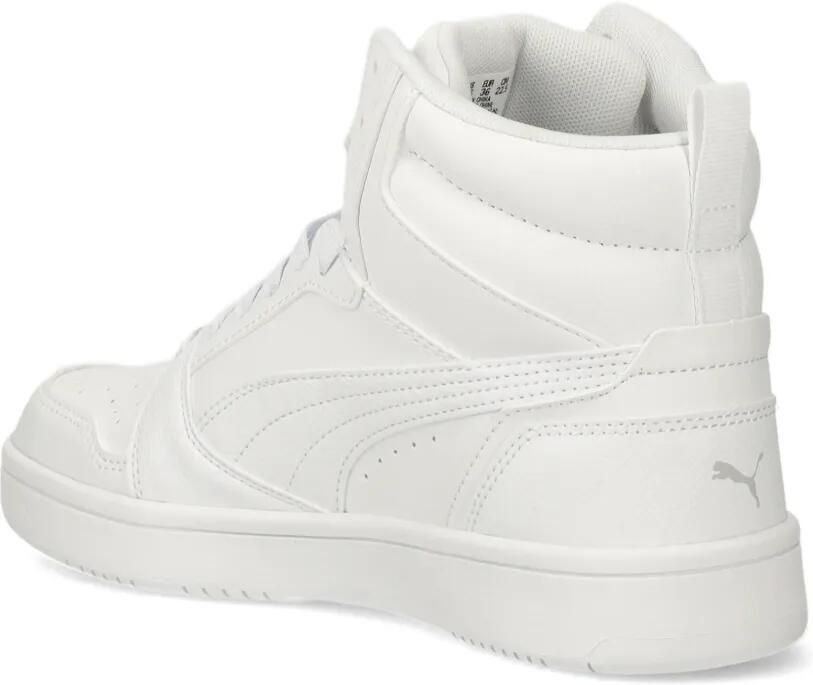 Puma Kids High-top sneakers Wit - Foto 2