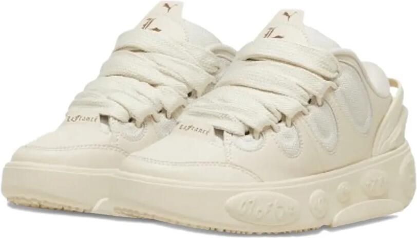 Puma Kids LaFrancé Amour sneakers Beige