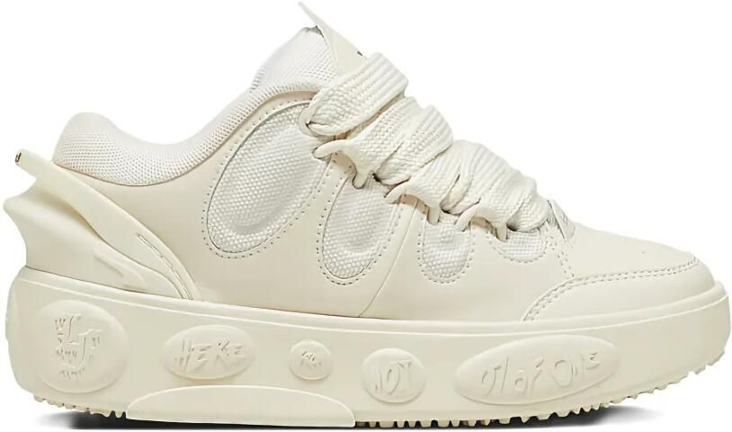 Puma Kids LaFrancé Amour sneakers Beige - Foto 2