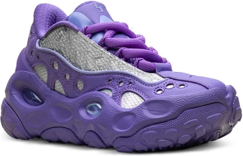 Puma Kids LaFrancé RNR sneakers Paars