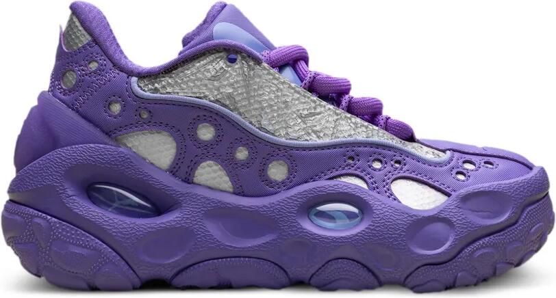 Puma Kids LaFrancé RNR sneakers Paars - Foto 4