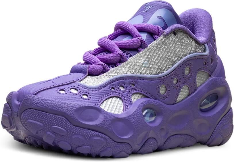 Puma Kids LaFrancé RNR sneakers Paars - Foto 2