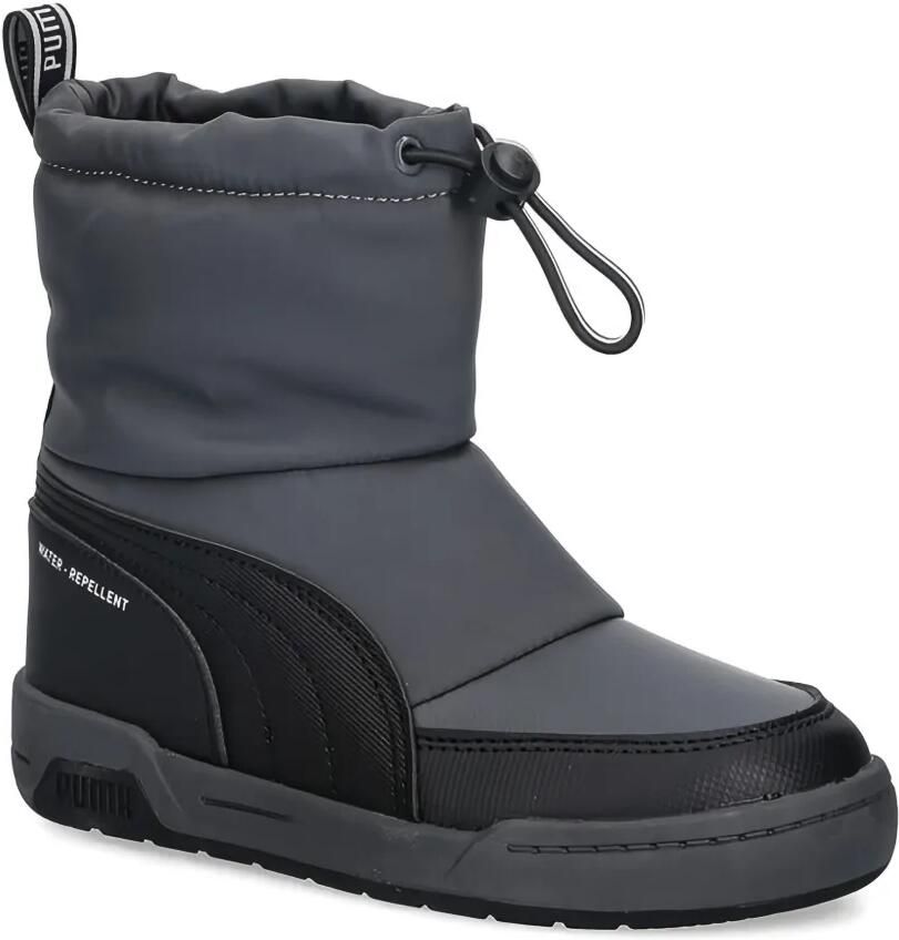 Puma Kids Multiflex 2 slip-on laarzen Grijs