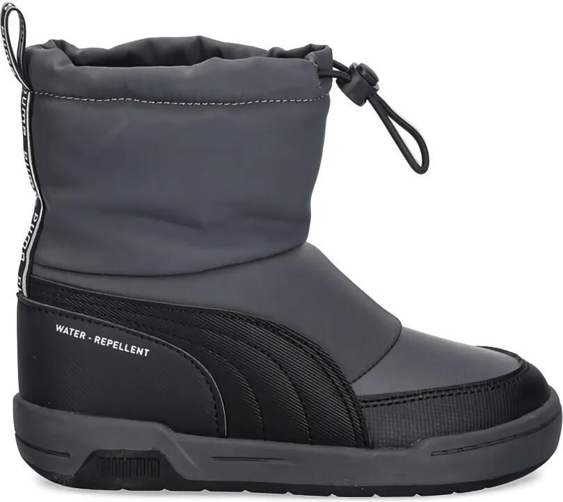 Puma Kids Multiflex 2 slip-on laarzen Grijs - Foto 3