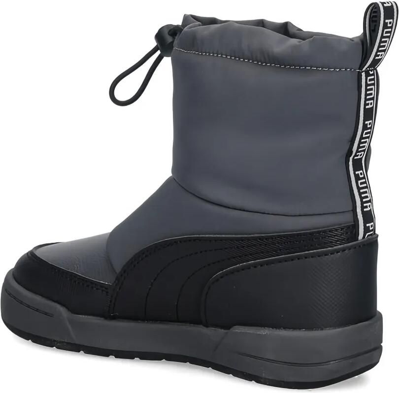 Puma Kids Multiflex 2 slip-on laarzen Grijs - Foto 2