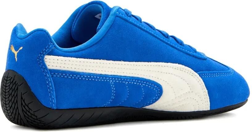 Puma Kids Palermo sneakers Blauw