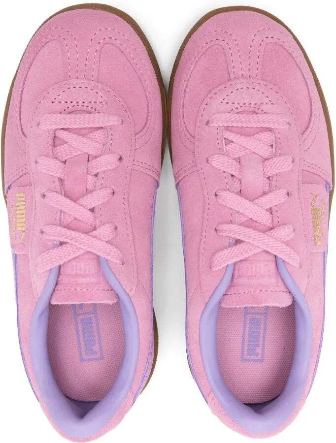 Puma Kids Palermo sneakers Roze - Foto 2