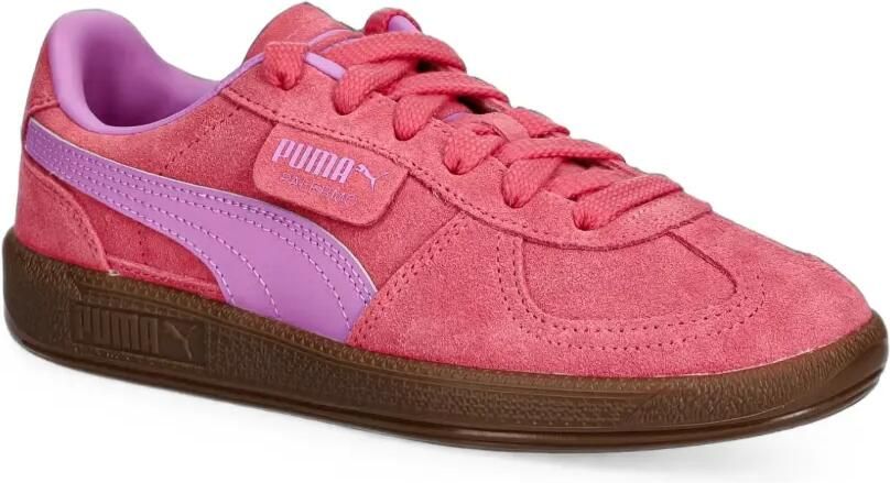 Puma Kids Palermo sneakers Roze