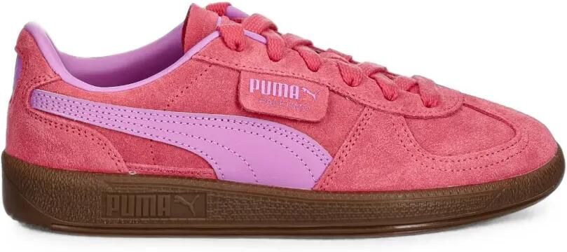 Puma Kids Palermo sneakers Roze - Foto 3