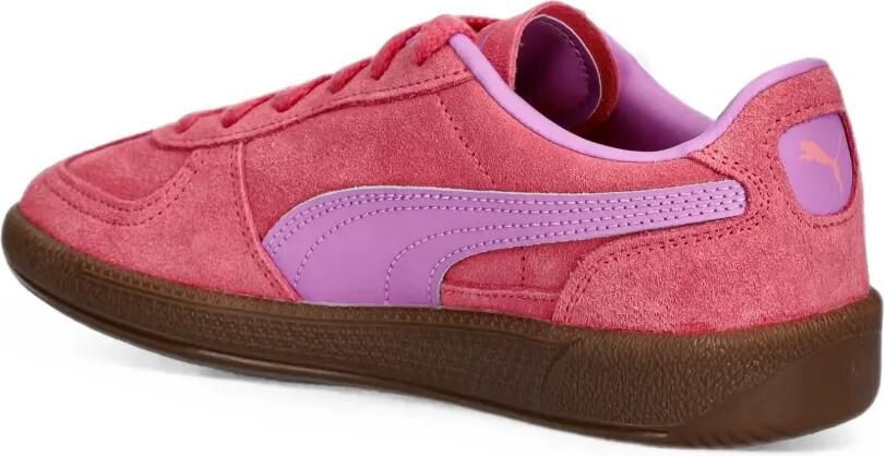 Puma Kids Palermo sneakers Roze - Foto 2