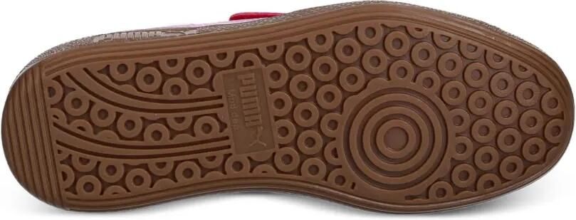 Puma Kids Palermo sneakers Roze - Foto 4