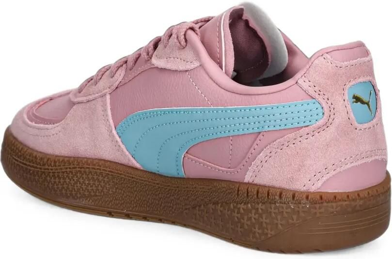Puma Kids Palermo sneakers Roze - Foto 2