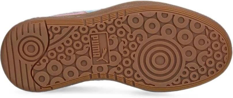 Puma Kids Palermo sneakers Roze - Foto 5