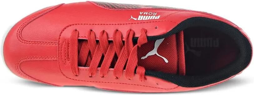 Puma Kids Roma sneakers Rood - Foto 4