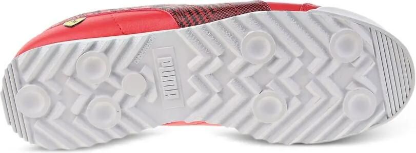Puma Kids Roma sneakers Rood - Foto 5