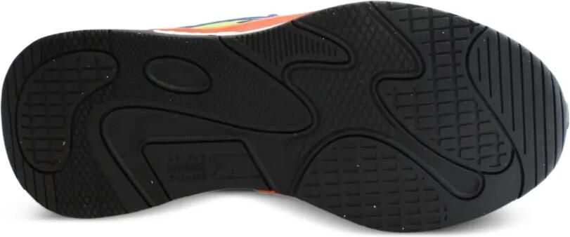 Puma Kids RS-Fast sneakers Blauw - Foto 4