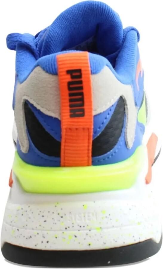 Puma Kids RS-Fast sneakers Blauw - Foto 2