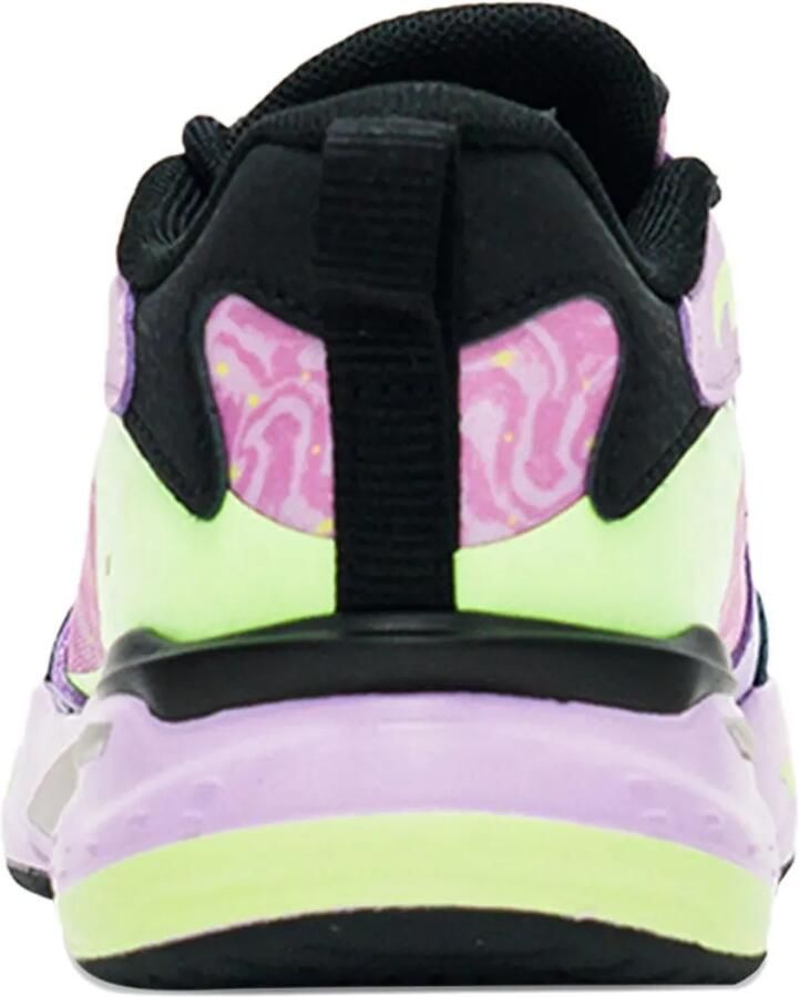 Puma Kids RS-Fast Space Glam sneakers Paars - Foto 2