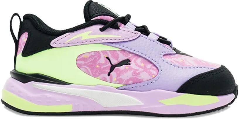 Puma Kids RS-Fast Space Glam sneakers Paars
