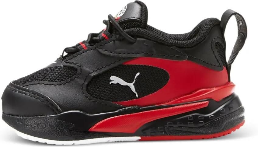 Puma Kids RS-Fast TD sneakers Zwart