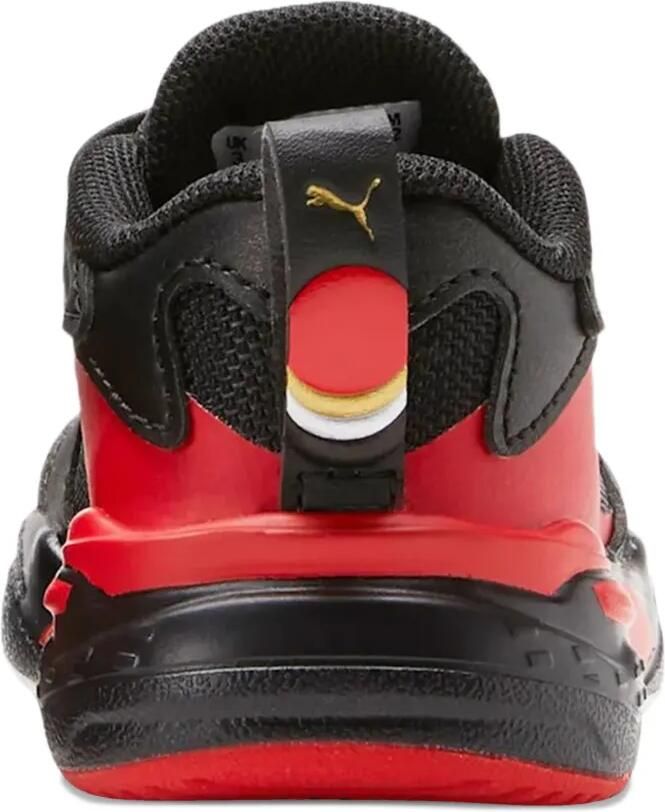Puma Kids RS-Fast TD sneakers Zwart - Foto 2